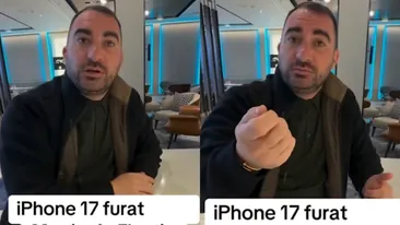 Pescobar, JEFUIT în incinta hotelului Marriott din Elveția! A rămas fără un bun valoros: ”Se întâmplă și la case mai mari”