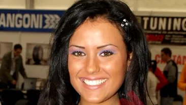 Face caterinca de Daniela Crudu! Asculta aici Cruduta Oac, o parodie compusa de Bendeac