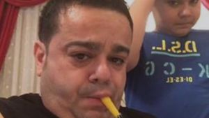 Adrian Minune şi-a pierdut telefonul! Îl vrea înapoi şi le oferă recompensă chiar şi celor care i l-au luat