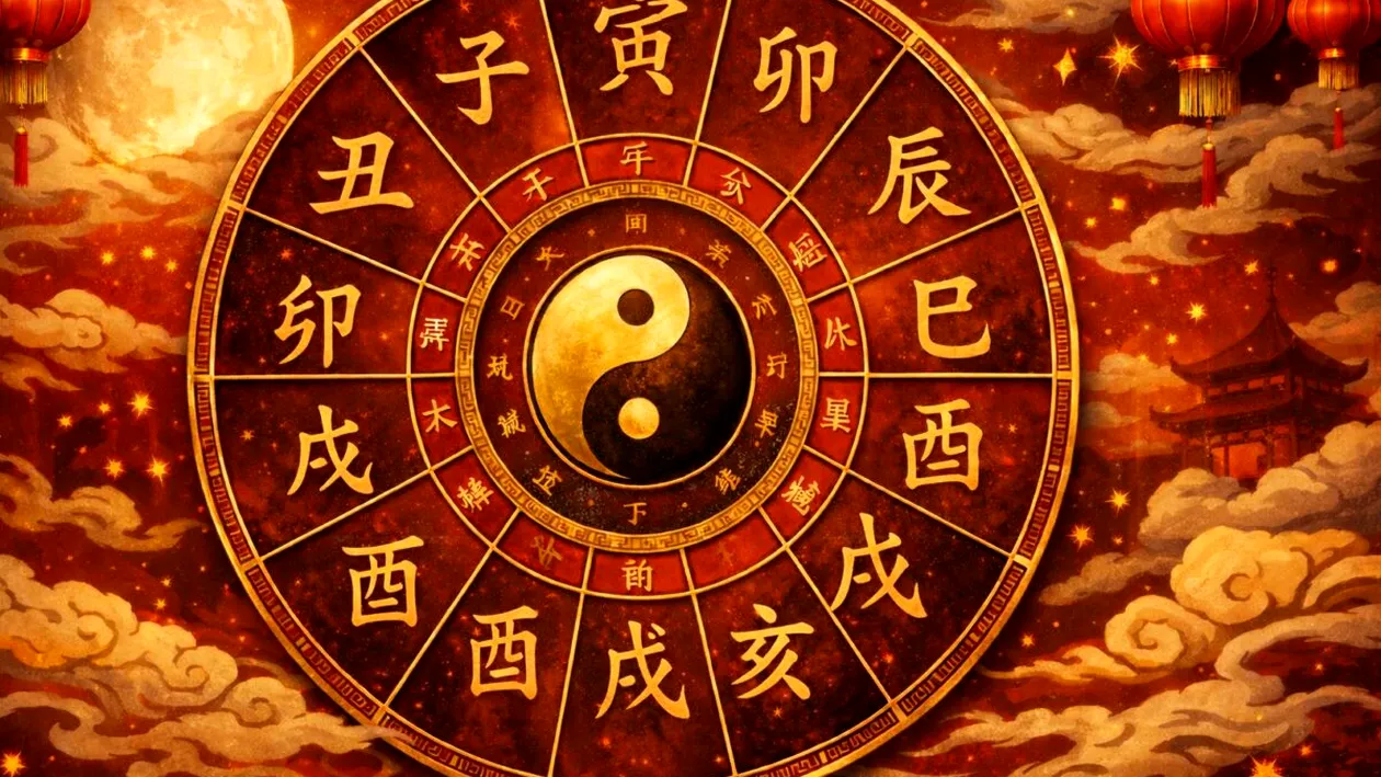 Horoscop chinezesc 27 decembrie 2025. Dragonul are oportunități de afirmare