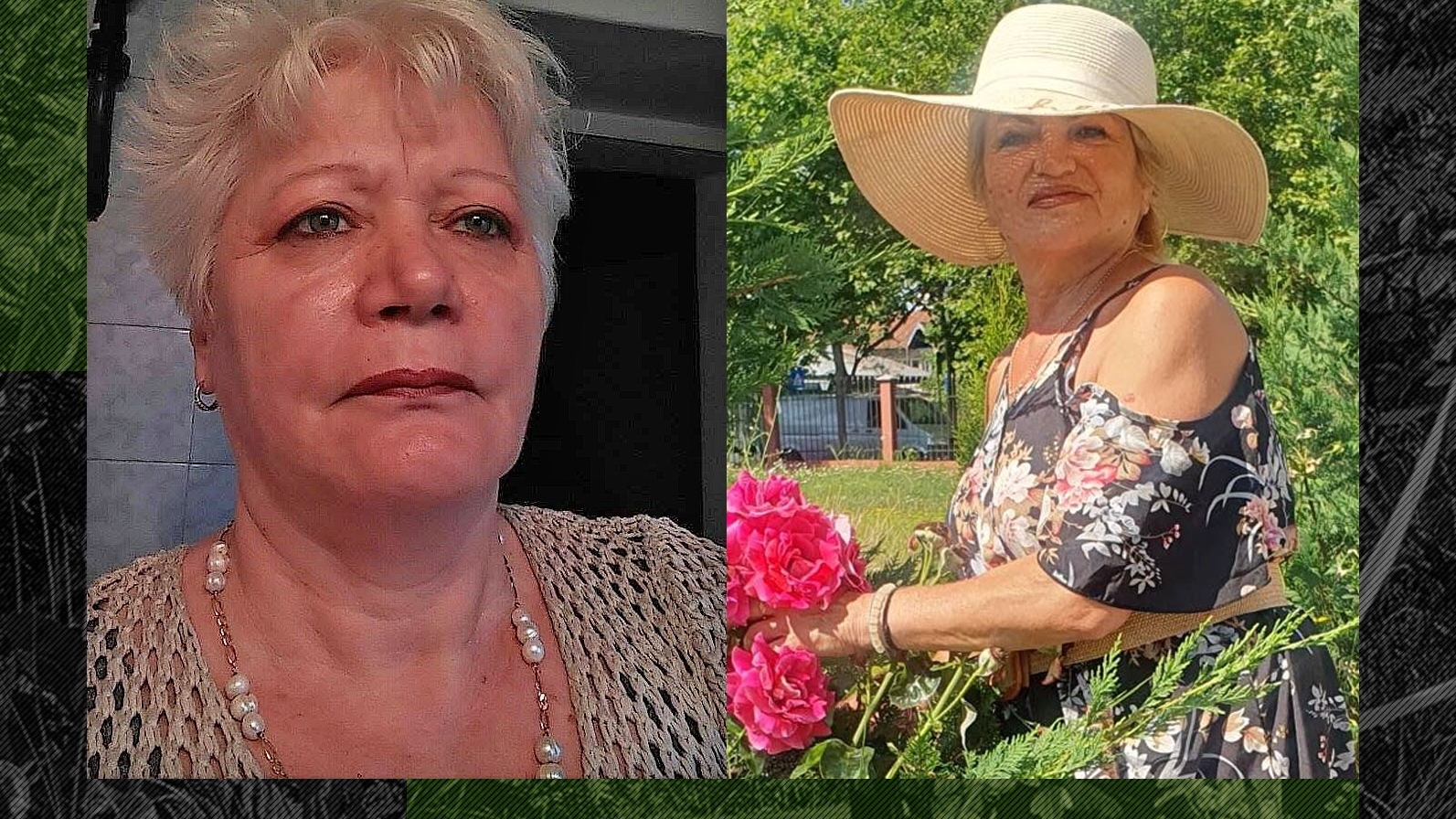 Mama lui Andrei Rotaru și Tanța Blonda și-au aruncat replici dure. Războiul cuscrelor a luat amploare în online