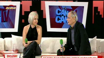 E aproape absurd, dar gelozia i-a condus sa faca sex cu alti parteneri! Secretul unei relatii pe care putini oameni o pot intelege, dar care pentru cantaretii porno reprezinta idealul in dragoste!