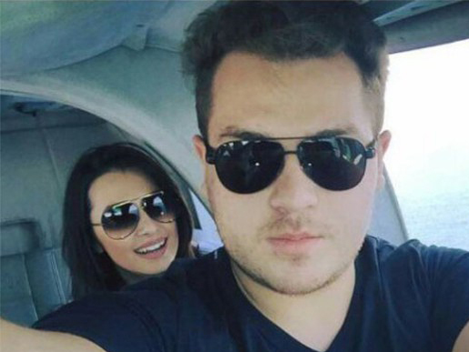Bozo a căzut în capcana politiştilor rutieri