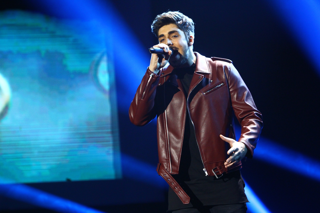 Olga Verbiţchi este câştigătoarea celui de-al şaselea sezon X Factor