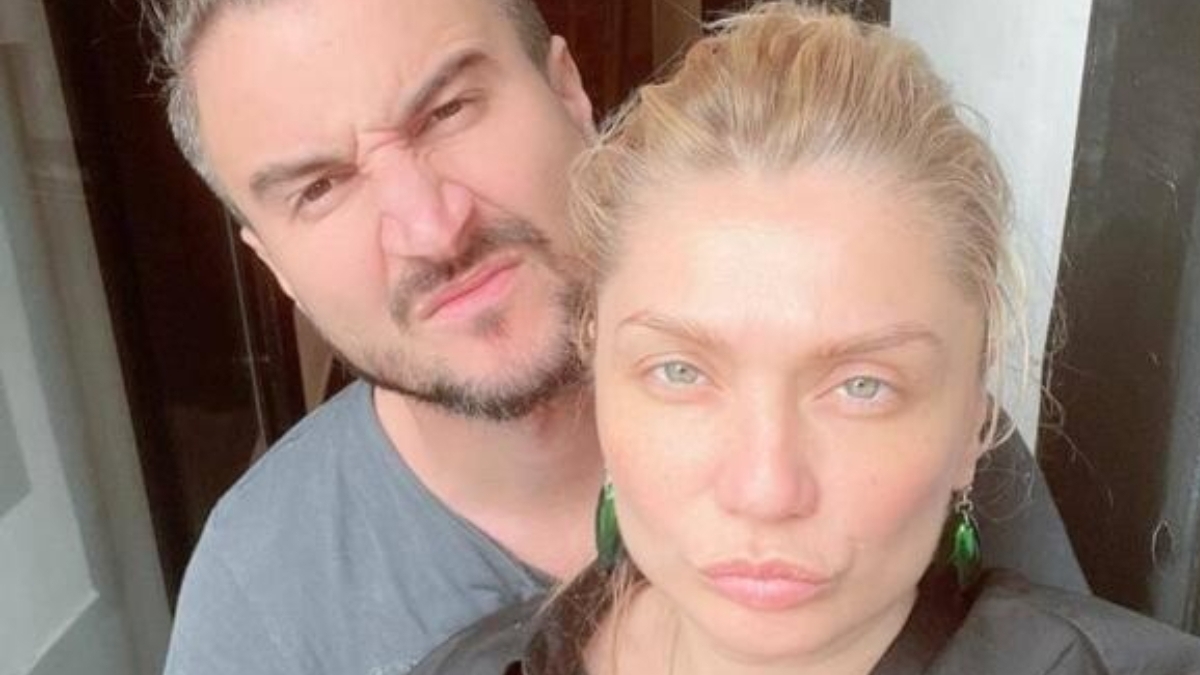 Dragoste cu năbădăi pentru Cristina Cioran. Cine este bărbatul care a cerut-o acum în căsătorie
