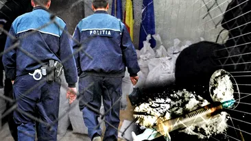 Traficanții de droguri, suspectați că au ”virusat” sistemul național de securitate ca să introducă o tonă de cocaină în România + amănunte incredibile din ancheta DIICOT