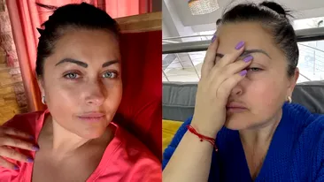 Panică pentru Gabriela Cristea! Fiica ei a ajuns de urgență pe masa de operație: „Am lăsat petrecerea și am plecat la spital”