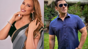 Salman Khan a clarificat totul pe contul de Instagram al Iuliei Vântur! Actorul a făcut un anunț important