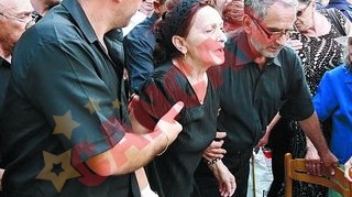 Parintii Madalinei Manole nu pot face lumina in tragedia "Fetei cu parul de foc"!