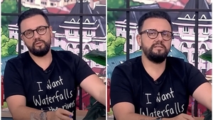 Cătălin Măruță, reacție dură în direct după acuzațiile aduse de Mădălin Ionescu și Dinu Maxer: ”Dacă mă consultați înainte...”