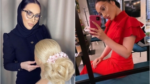 Dana Roba, bătută cu ciocanul după ce soțul ei a făcut o descoperire care l-a tulburat. A venit la 1 noaptea acasă și.... EXCLUSIV