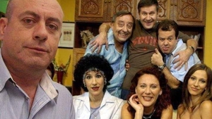 Îl ții minte pe Nelu Curcă din serialul „La Bloc”? Nu o să îți vină să crezi cu ce se ocupă acum