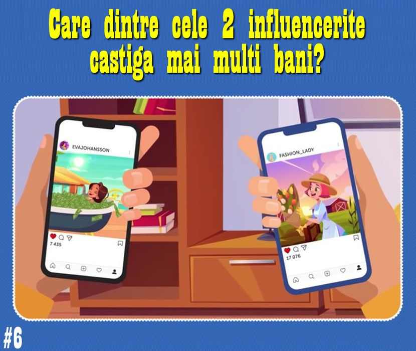 TEST  IQ | Poți răspunde corect la toate cele 10 întrebări? Prima: Câte triunghiuri sunt, în total?