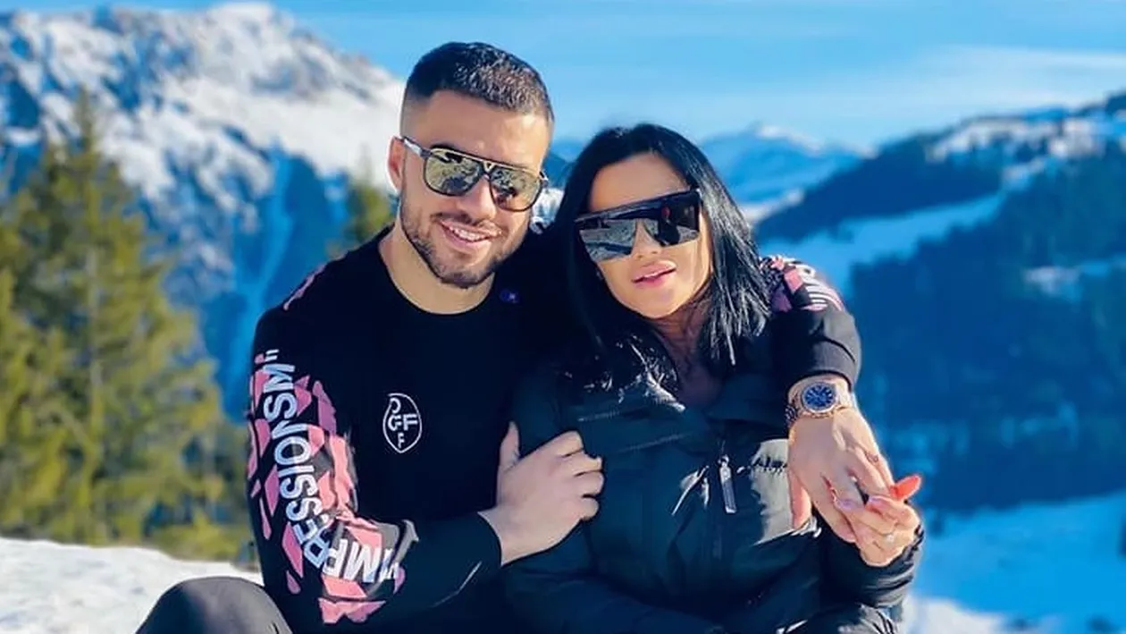 Carmen de la Sălciua, mărturisiri despre împăcarea cu fostul ei soț: ”Am acceptat să vină în viața mea ce îmi era probabil predestinat”