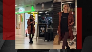 Ramona Olaru a dat fuga la ”chinezărie”, dar înainte s-a asigurat că...: A lovit-o și pe ea?