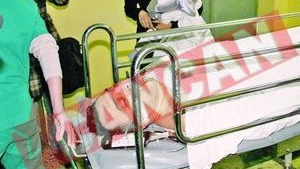 Fetita milionarului impuscat ar putea fi tinta unui atac mafiot