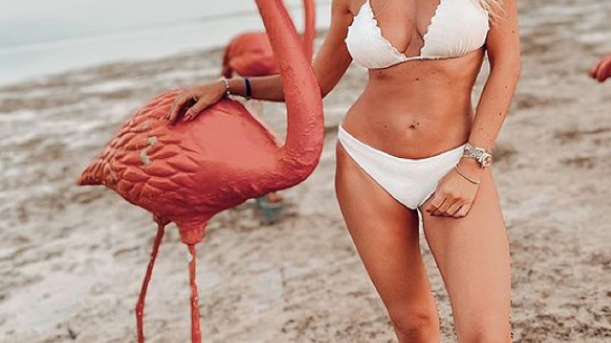 Andreea Bănică, clipe de coșmar pe aeroportul din Egipt: ”Ne călcam în picioare, eram terminați”