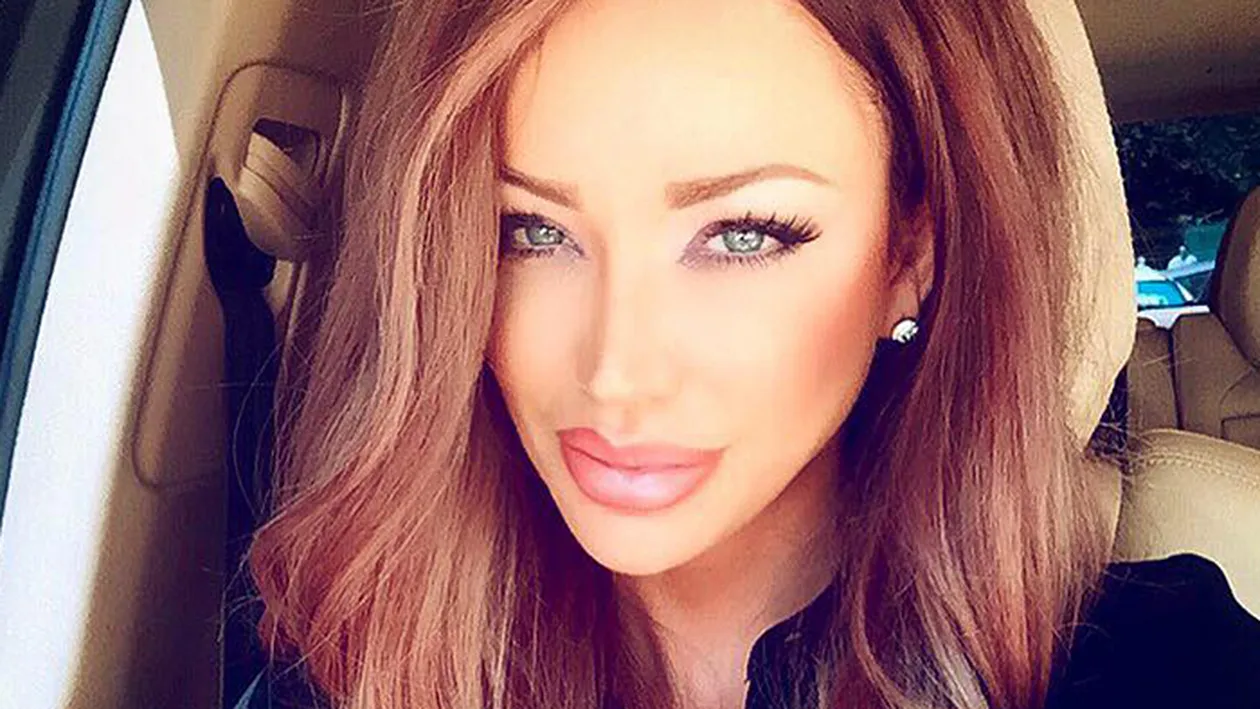 Cum arată BIANCA DRĂGUŞANU înainte să meargă la coafor? Imaginea care i-a surprins pe fani