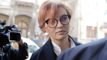 Cum arăta Ioana Băsescu în 2007. Imagine rară cu fiica cea mare a fostului președinte al României