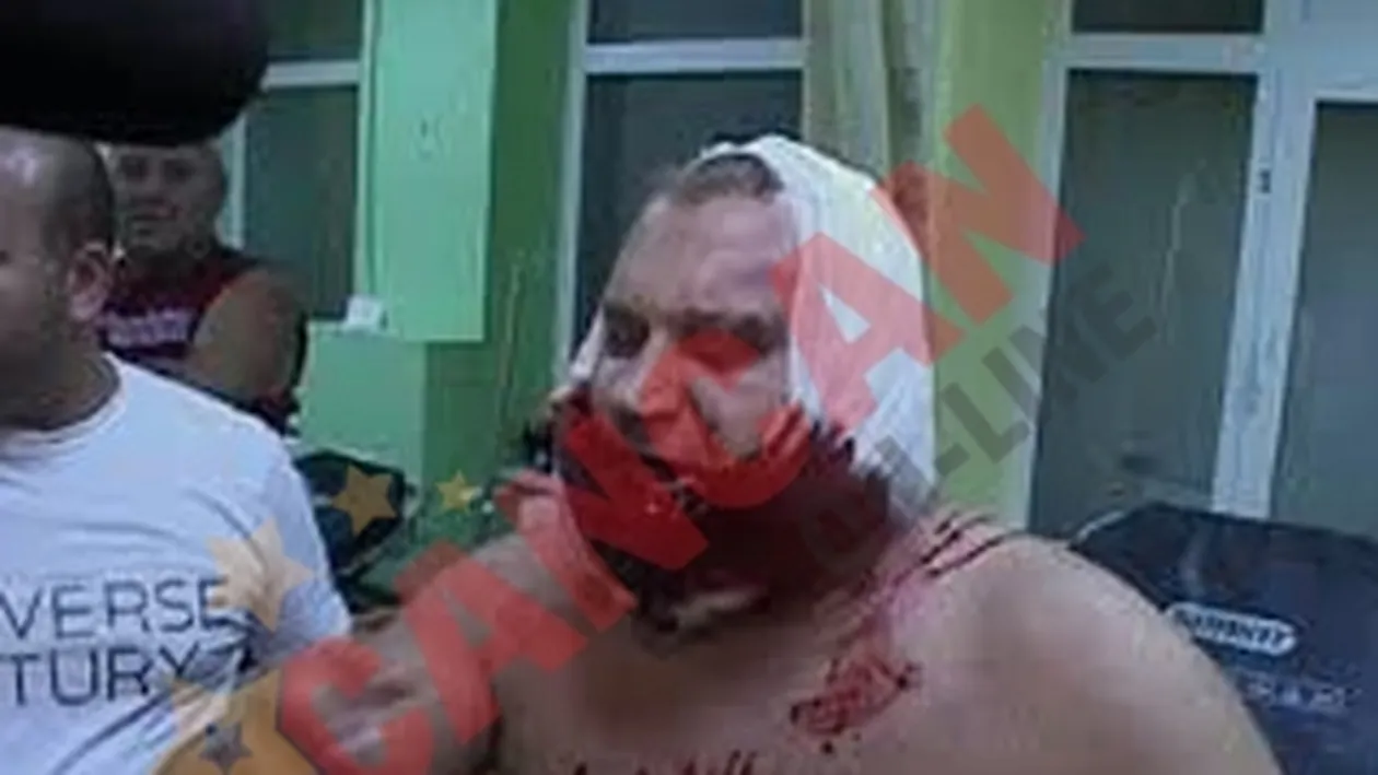 Judecatorul si avocatul care s-au ocupat de ucigasul lui Caiac au fost luati de mascati