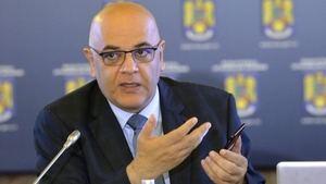 A fost confirmat al optulea caz de coronavirus. Anunțul făcut de Raed Arafat