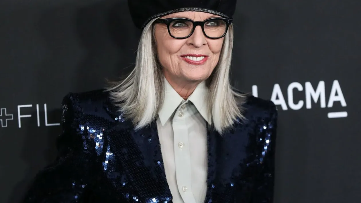 S-a aflat cauza morții actriței Diane Keaton. Familia starului de la Hollywood a făcut anunțul