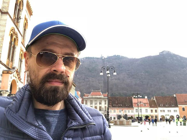 Dan Cămârzan și-a sugrumat bunica de 93 de ani