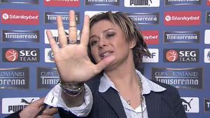 Anamaria Prodan, mărturisiri cutremurătoare: "M-a înjurat şi m-a ameninţat!"