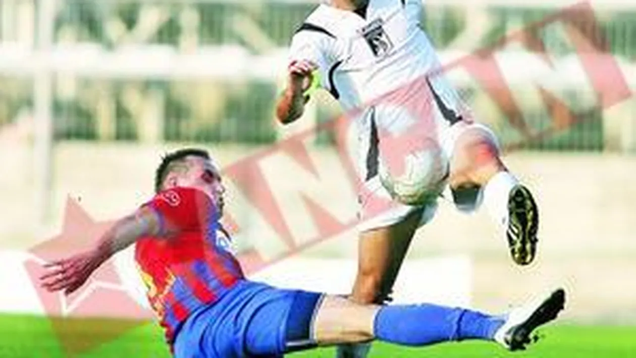 Jucatorii Sportului au prima doar la obiectiv: 5.000 de euro daca ajung in finala