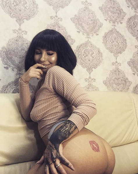 EXCLUSIV | Victor Slav s-a cuplat cu „Sexy-Brăileanca” de Iași