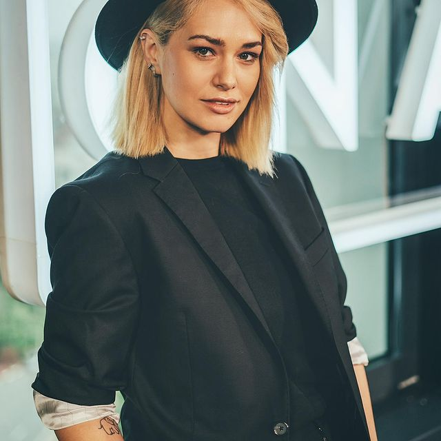 „Avem o relație specială” Cum a ajutat-o Smiley pe Feli în carieră