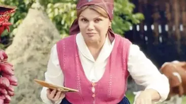 Natașa Raab a murit la 70 de ani. Actrița suferea de o boală gravă. Breaking news