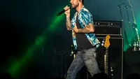 Ce a apărut pe pagina de Facebook a trupei MAROON 5 după concertul de la Bucureşti 