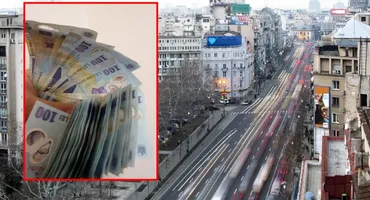 Românii de la bloc pot primi 750 de lei ca ajutor. Ce condiții trebuie să îndeplinească