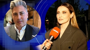 Alina Sorescu: "Nu îi hrănesc nevoia de atenție". Ce se întâmplă între artistă și Alexandru Ciucu, la un an și jumătate de la divorț