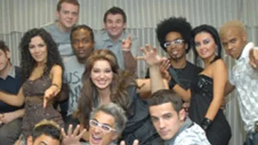 Cabral si Mandinga sar din avion! Vezi aici de ce!