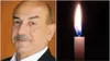 Doliu în România! Scriitorul și jurnalistul Traian Dobrinescu a murit: „O grea pierdere”