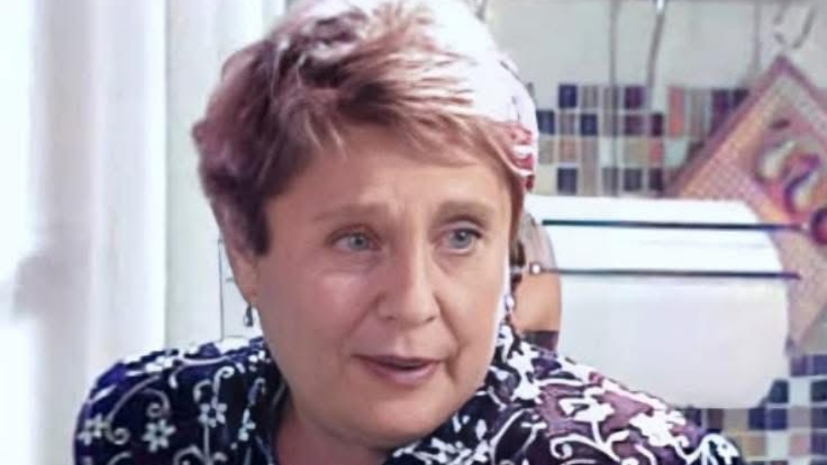 Doliu în lumea filmului! A murit actrița Adela Gleijer