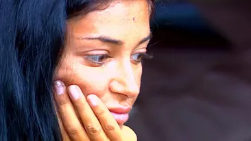 Telespectatorii Kanal D au crezut că nu văd bine! Chipul Elenei Ionescu de la Survivor România, distrus de bube
