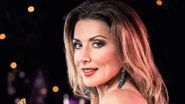 Cum s-a îmbrăcat iubita lui MIRCEA BADEA la un eveniment caritabil! Toate privirile erau aţintite asupra ei