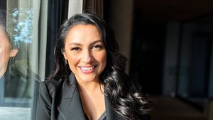 Andra Măruță nu duce deloc lipsa banilor. Ce sume face cântăreața din Youtube