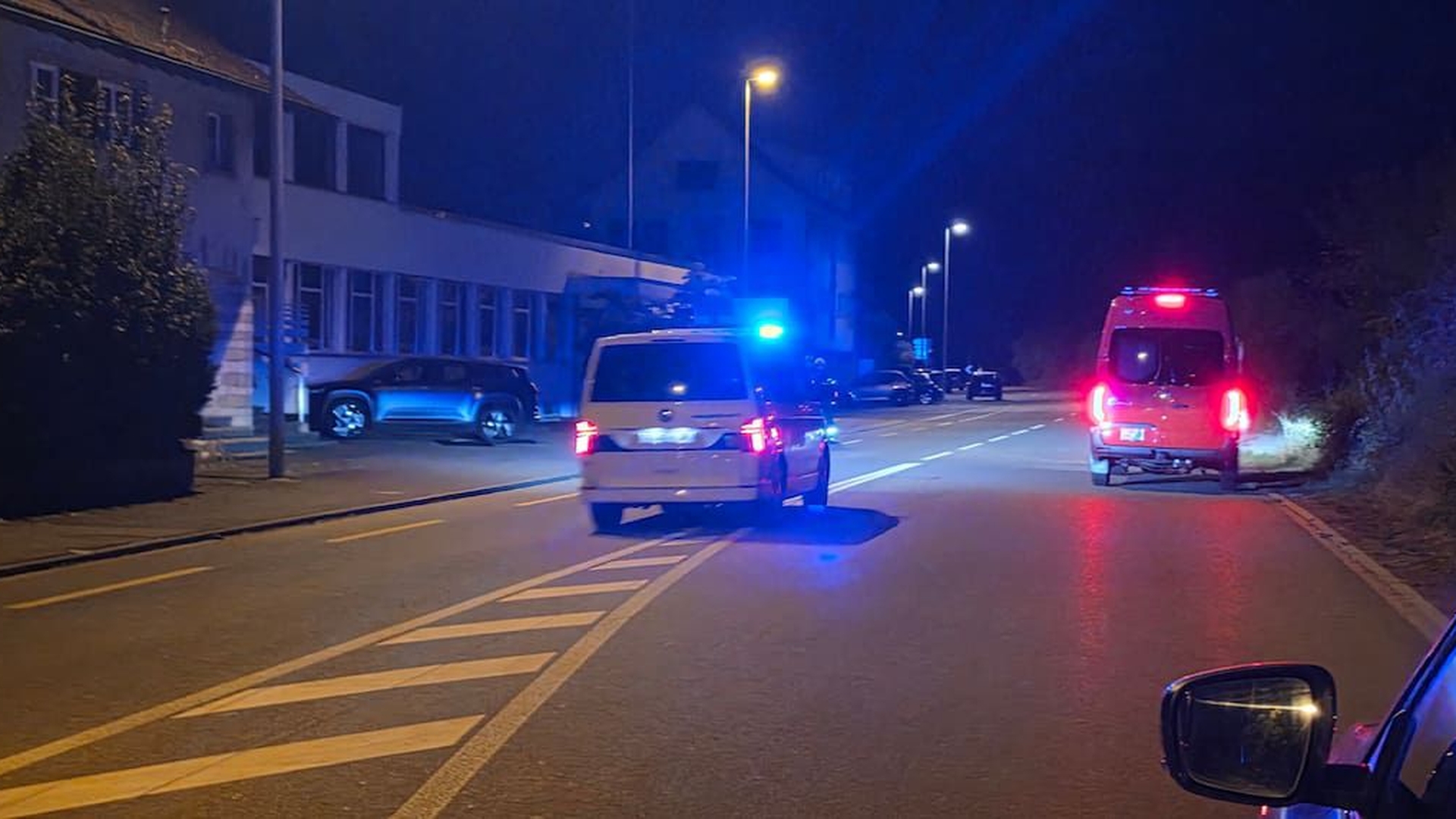 Atac armat în timpul unei petreceri rave din Elveția. O femeie de 22 de ani a murit, alte cinci persoane au fost rănite