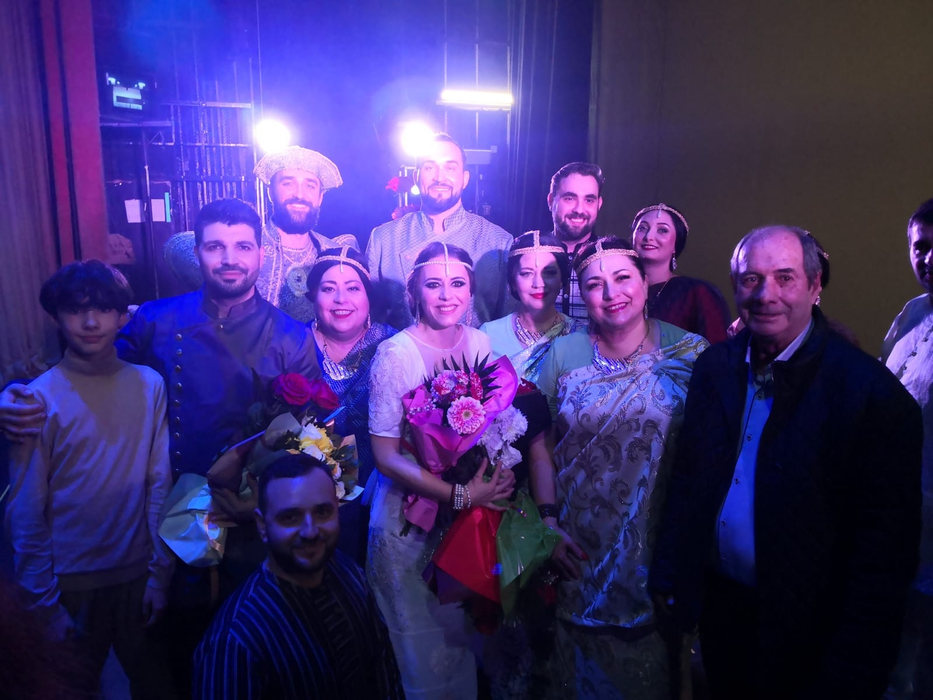 Marele dirijor Gheorghe Stanciu s-a stins din viață la 73 de ani. Maestrul a dirijat numeroase titluri de balet și operă la Iași