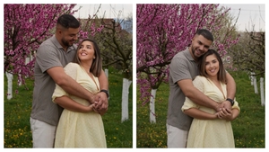 Culiță Sterp, romantic incurabil. Ce surpriză îi pregătește soției sale