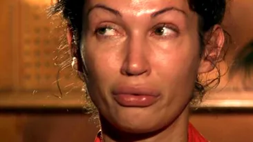 Cel mai negru cosmar! Nicoleta Luciu plange zi si noapte! O ruda foarte apropiata A MURIT