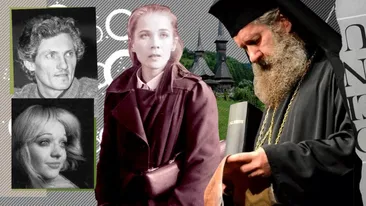 Iată care sunt vedetele autohtone care s-au călugărit. Au renunțat la celebritate pentru o viață în rugăciune!