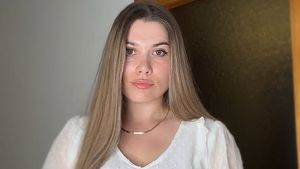 Alina Mădălina spune că a fost hărțuită de o româncă. TikTokeriţa o caută cu orice preţ: "Dacă are cineva datele ei"