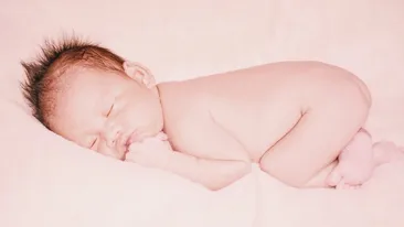 Naștere ruptă din filmele horror la o maternitate din Galați. Mama e șocată: „Am fost între două lumi. Moașa a dat vina pe mine”