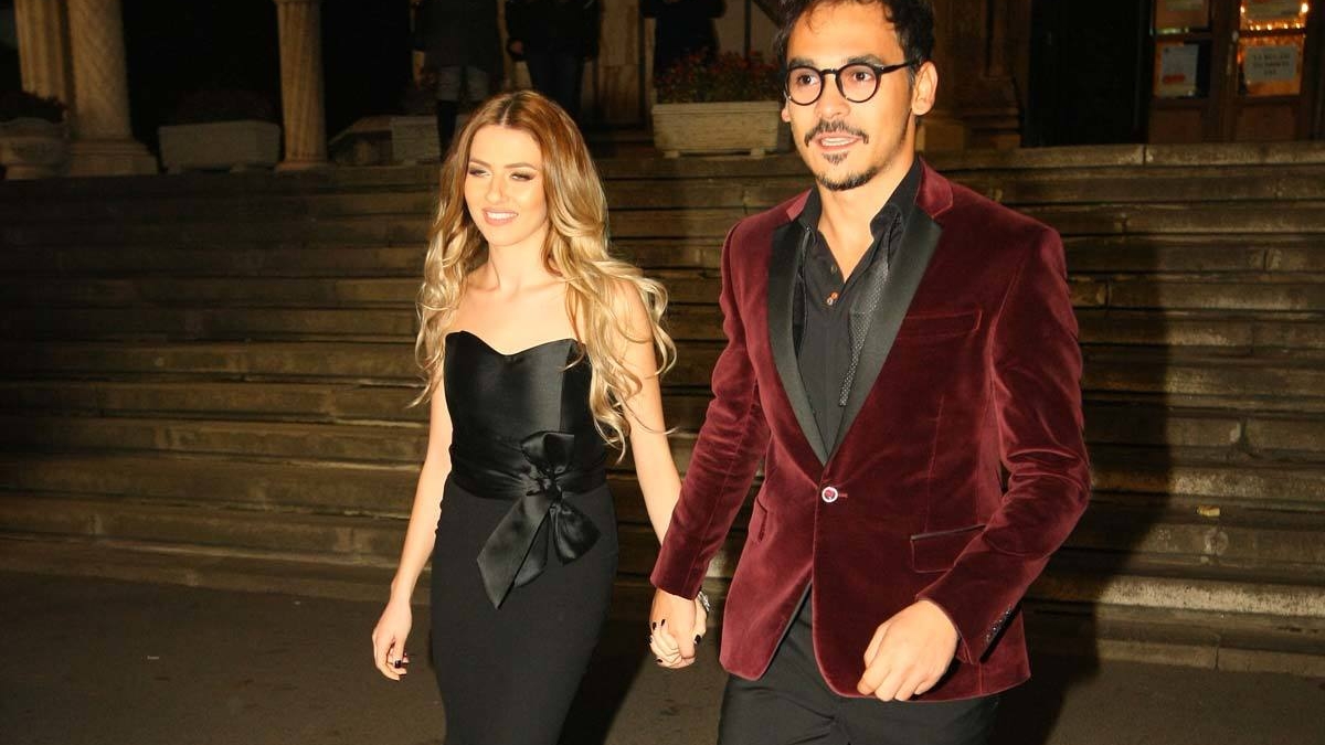 Lidia Buble e în plină sărbătoare! Anunţul făcut în urmă cu puţin timp de iubita lui Răzvan Simion. „Astăzi am...“