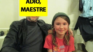 "ADIO, MAESTRE". Doliu uriaș în muzică. Îndrăgitul artist a murit subit. Cauza decesului nu a fost confirmată